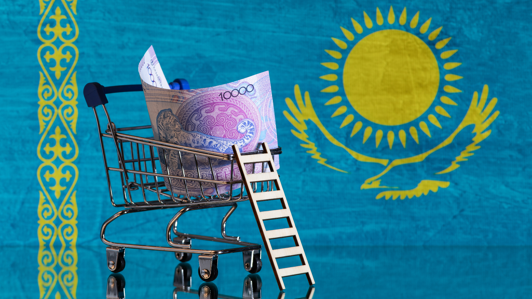 Эксперты назвали новые заводы и строительство главной причиной опережающего роста экономики Казахстана