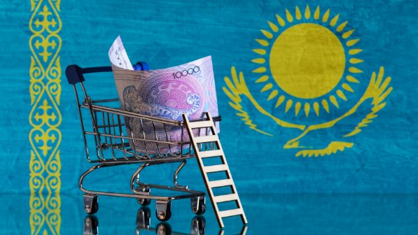 Эксперты назвали новые заводы и строительство главной причиной опережающего роста экономики Казахстана