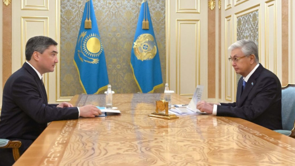 Президент Үкіметке әлеуметтік және инфрақұрылымдық жобаларды жеделдетуді тапсырды