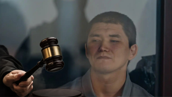 Судья Сұлтан Сәрсемәлиевке неге өмір бойына жаза берілгенін түсіндірді