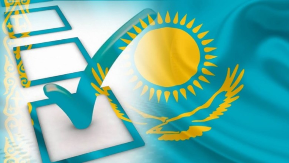 Құрылтай депутаттарының сайлауын өткізуге 34,3 млрд теңге бөлінді