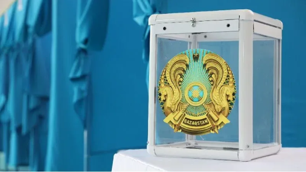 Құрылтай депутаттарын сайлауға 7 партия қатыспақ