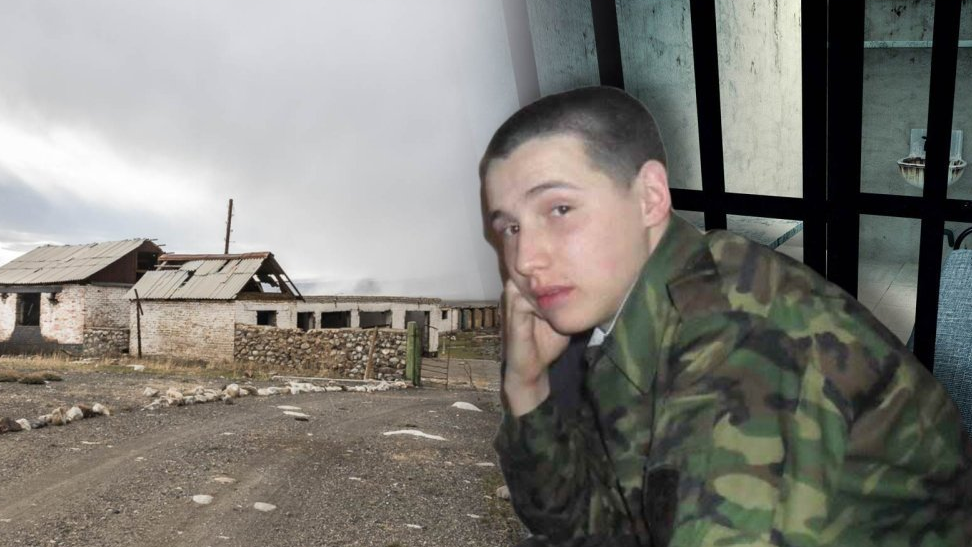 «Арқанкерген сұмдығы»: Челахтың оқиғасына қатысты бір сұмдық дерек шықты