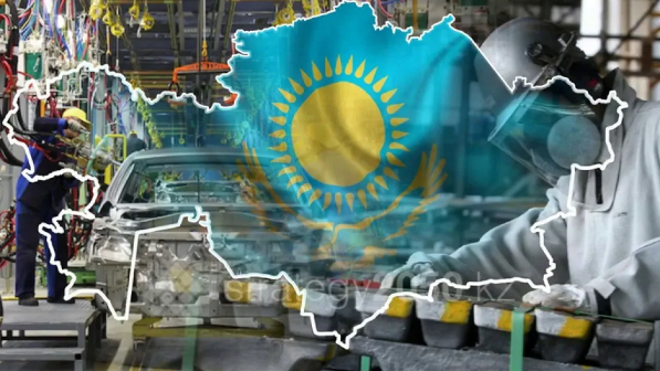 Ел өңірлерінде қандай нысандар іске қосылды?