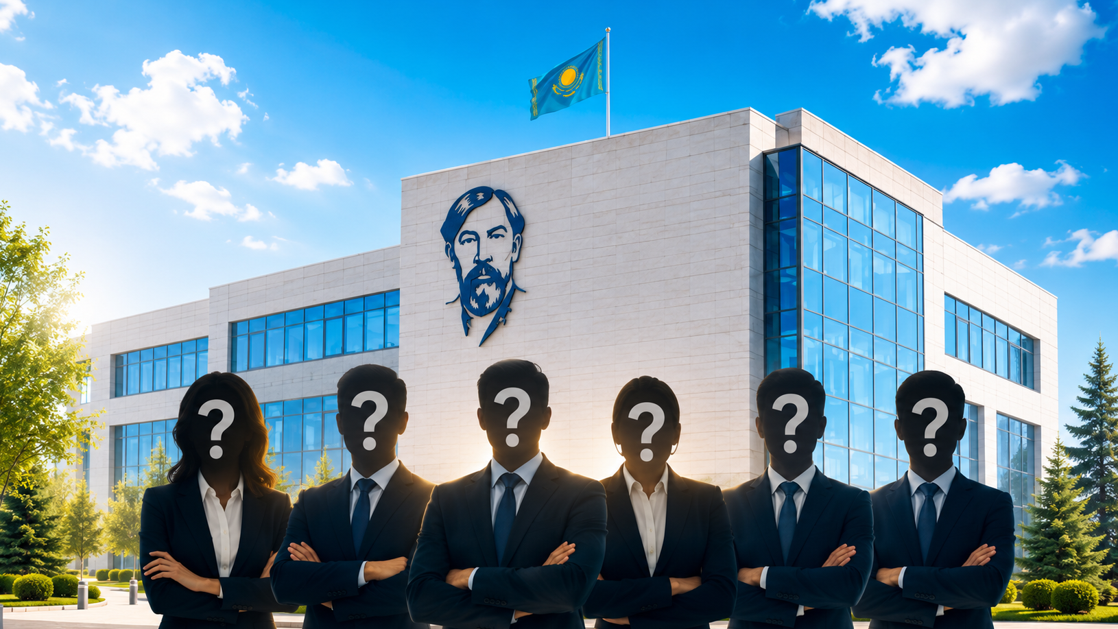 Ы.Алтынсарин академиясындағы ауыс-түйіс: Мектептегі ғылым қалай қалыптаспақ?