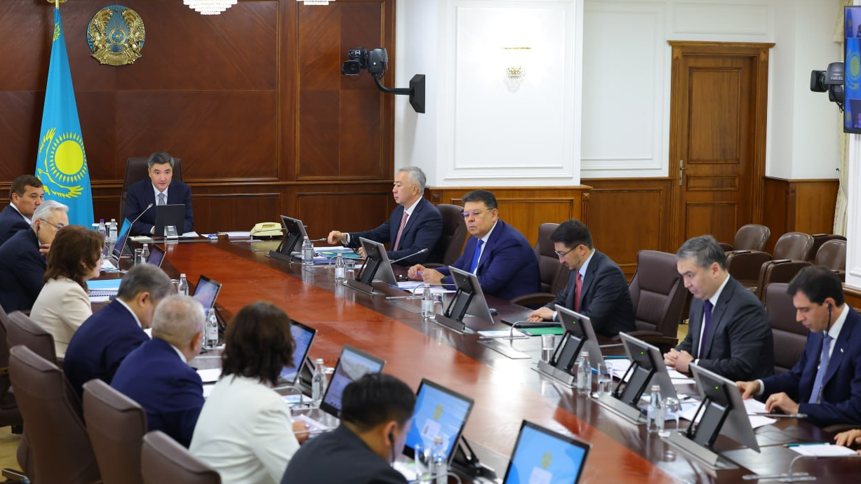 Үкімет автобөлшектердің жергілікті өндірісін жолға қойып, қолданылатын отандық материалдар түрлерін кеңейтеді 