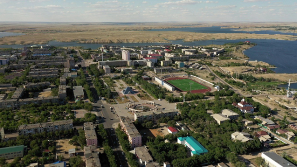 Ұлытау возглавила рейтинг регионов Казахстана по уровню заработной платы