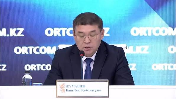 "Премия түгілі, маусым айының жалақысын алмадық": Педагогтар Қаныбек Жұмашевке реніш білдіруде