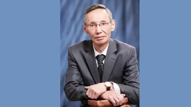 Білікті ұстаз А.Аймағамбетовке ақпараттық шабуылдың не себепті жасалып жатқанын айтты