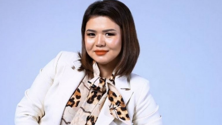 Ырысбала Икрамбай ажырасқалы жүргенін мәлімдеді