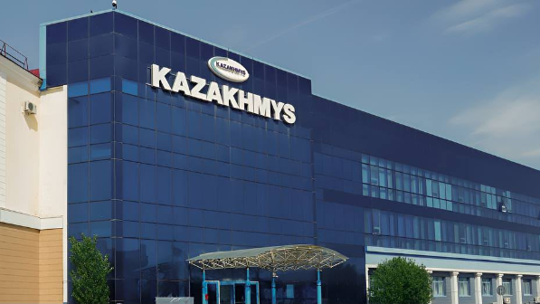«Казахмыс» расширяет программу капитального ремонта: работы начались на новых производственных объектах