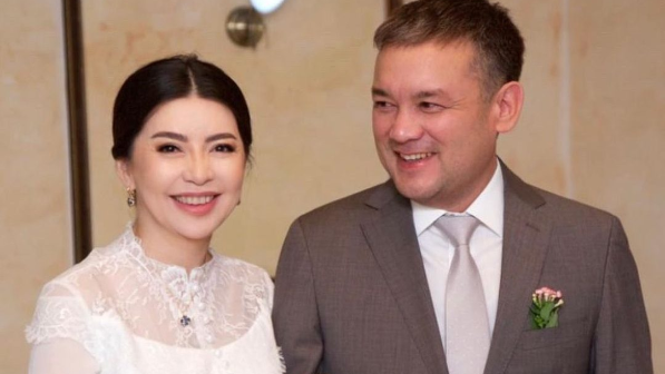 "Жарыққа әкелдік": Әнші Тамара Асар сүйінші сұрап, ерекше жазба жариялады