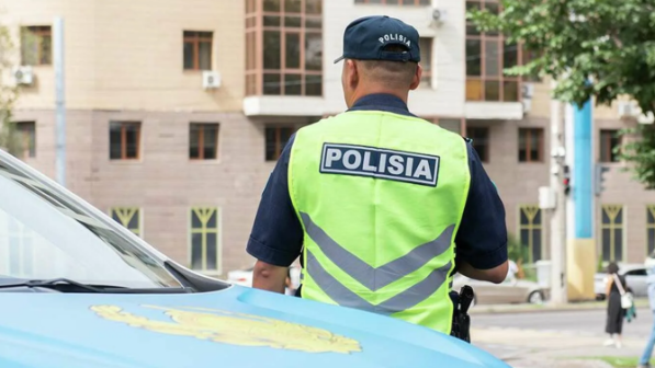 Түрістан облысында танымал блогер жауапқа тартылды