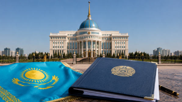 Тоқаев Президент Әкімшілігі мен Іс басқармасындағы екі лауазымды тұлғаны қызметтен босатты