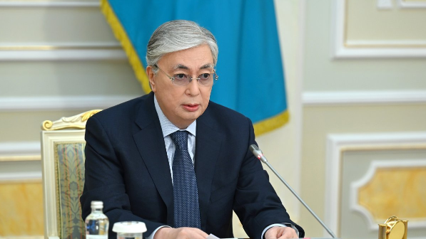 Президент Ядролық сынақтарға қарсы халықаралық іс-қимыл күніне үндеу жасады